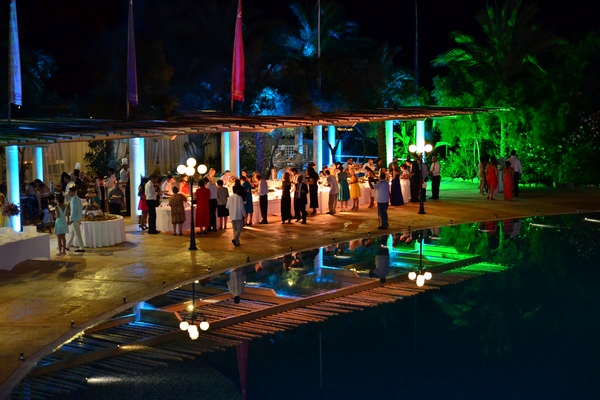 Wedding At Edde Sands